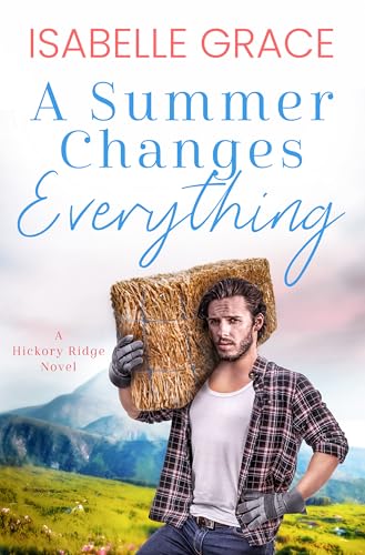 A Summer Changes Everything