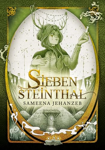 Siebensteinthal (Der Ruf der Märchenlande 2)