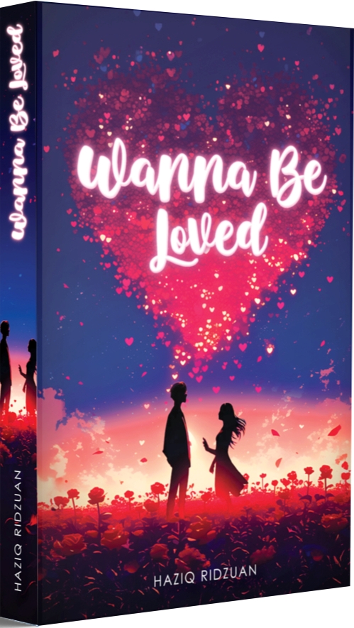 Wanna Be Loved book cover