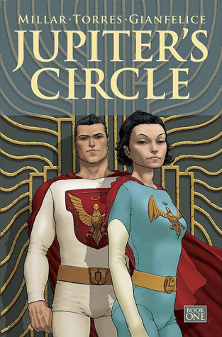 Jupiter's Circle, Vol. 1