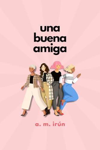 Una buena amiga