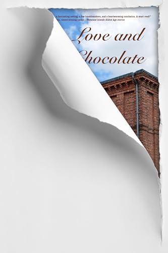 Love and Chocolate: A Christian Historical Romance