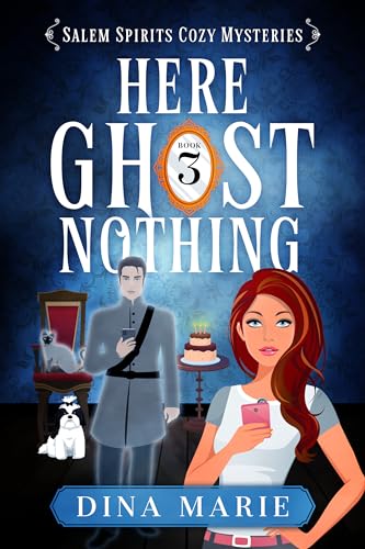 Here Ghost Nothing