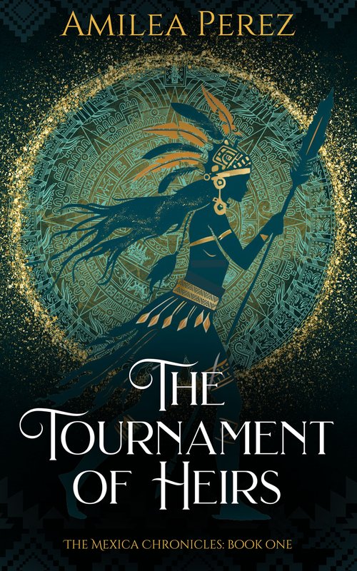 The Tournament of Heirs