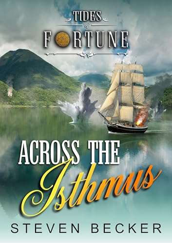 Across the Isthmus book cover