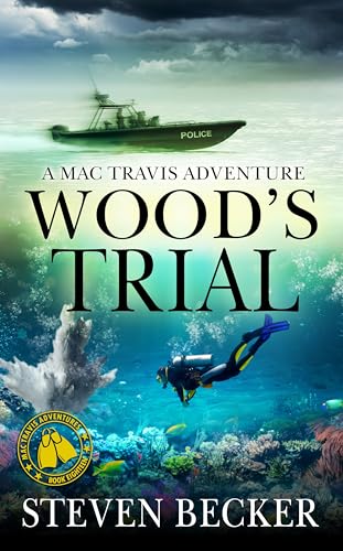 Wood's Trial book cover