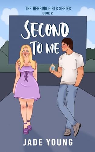 Second To Me
