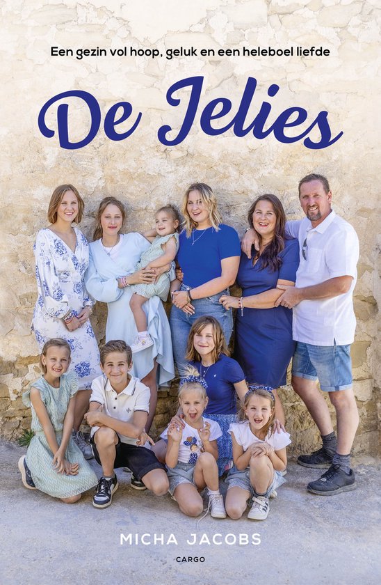 De Jelies
