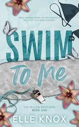 Swim to Me
