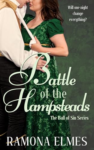 Battle of the Hampsteads
