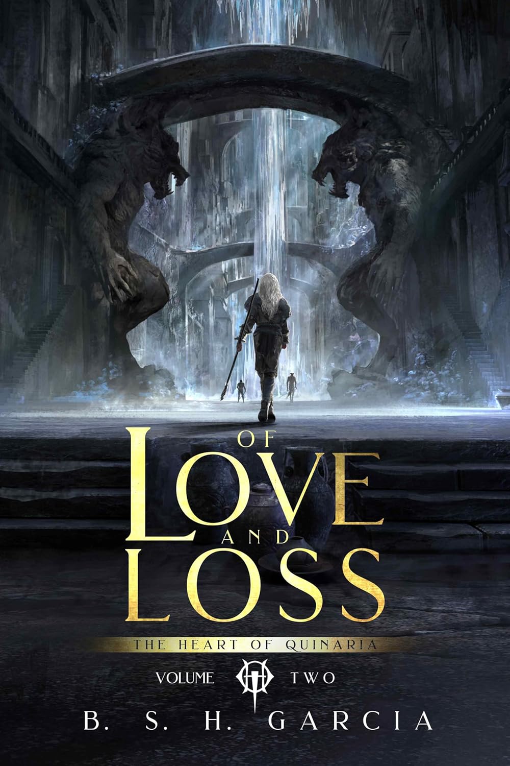 Of Love and Loss