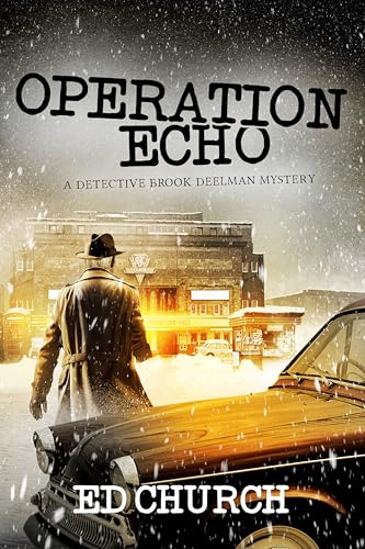 Operation Echo