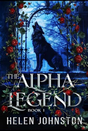 The Alpha Legend