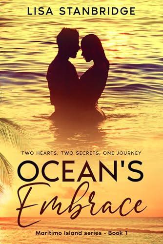 Ocean's Embrace book cover