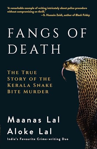 Fangs of Death