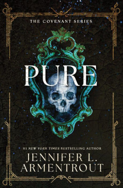 Pure (Covenant, #2)