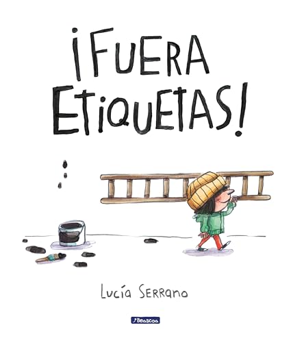 Fuera etiquetas: Un cuento sobre el poder de las palabras