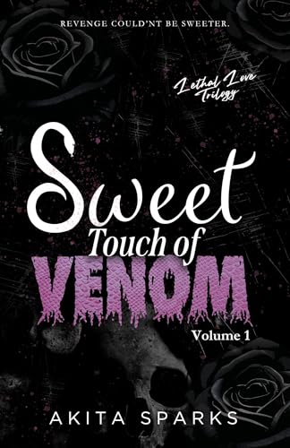 Sweet Touch of Venom