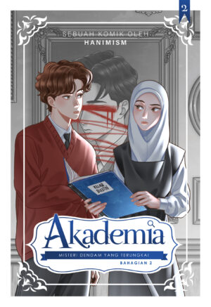 Akademia 2: Misteri Dendam yang Terungkai