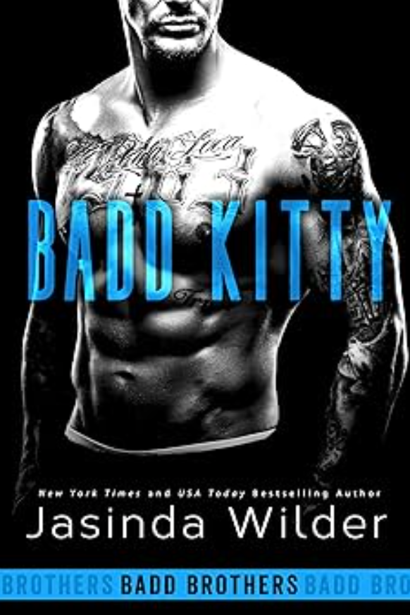 Badd Kitty