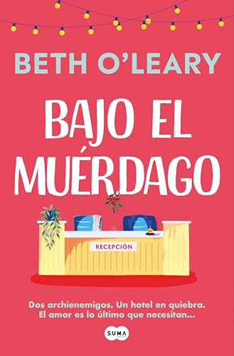 Bajo el muérdago (Spanish Edition)