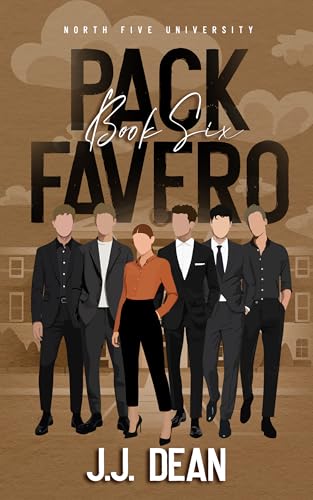 Pack Favero: North Five University
