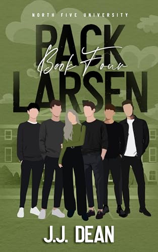 Pack Larsen: North Five University