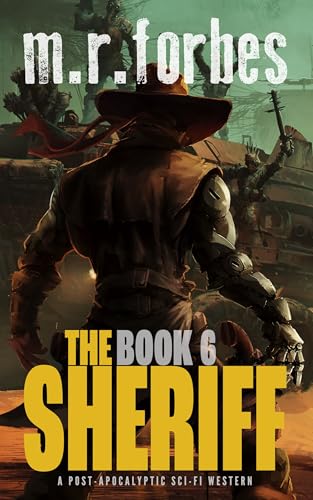 The Sheriff 6