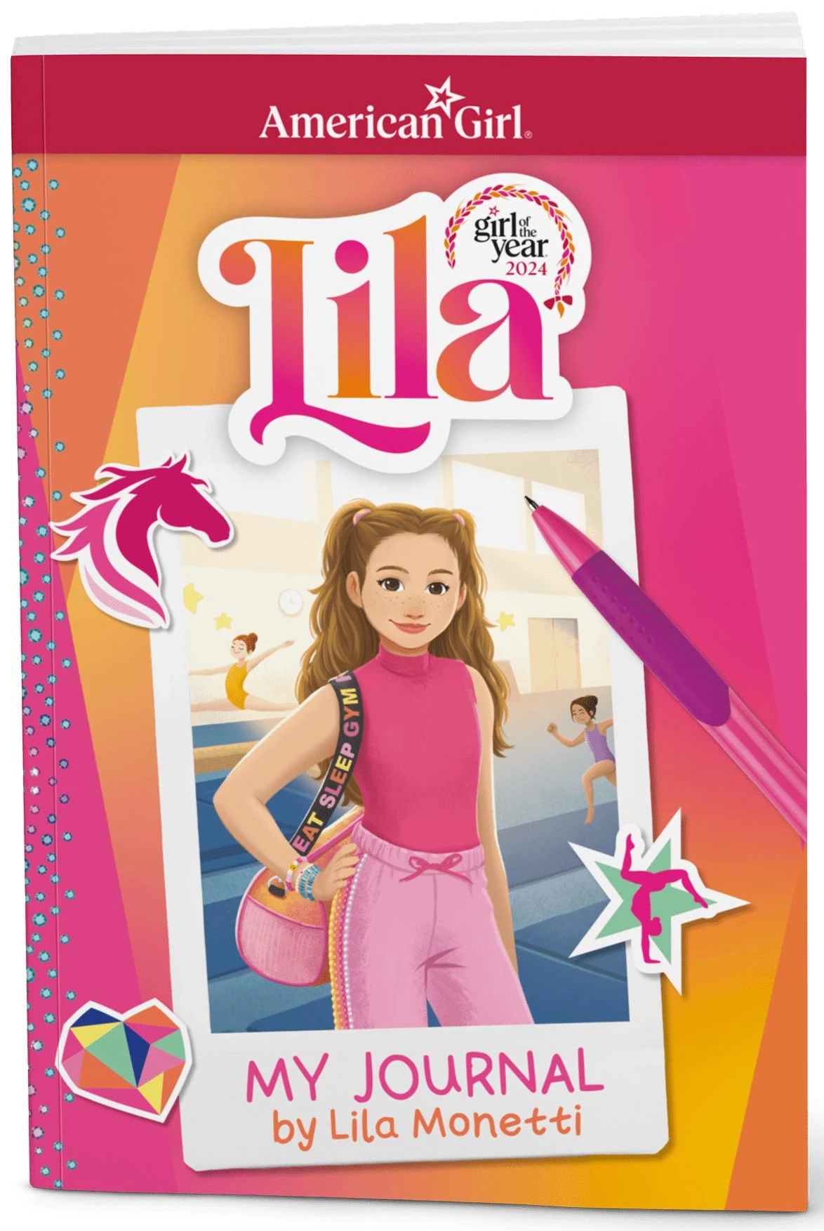 Lila: My Journal