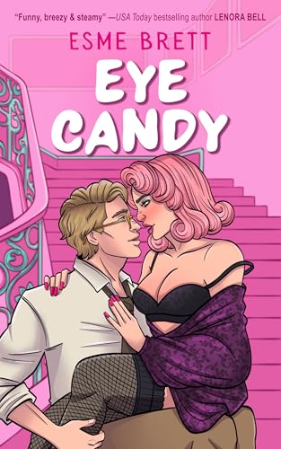 Eye Candy