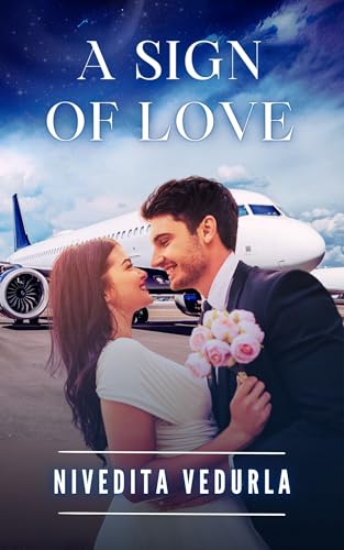 A Sign of Love: Second Chance Romance Novella