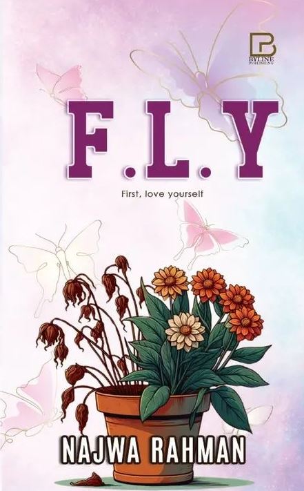 F.L.Y: First, Love Yourself