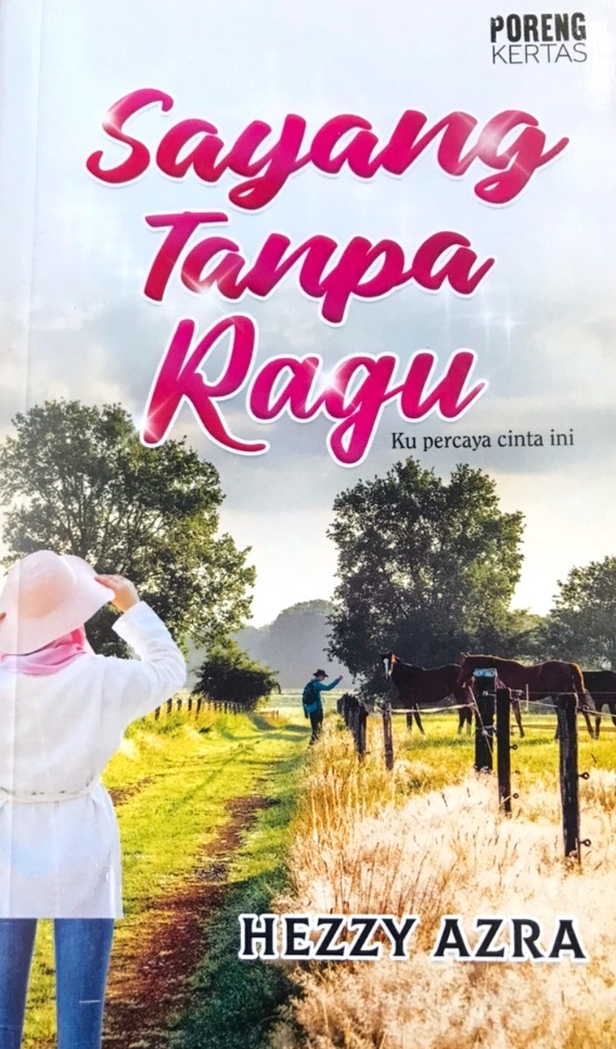 Sayang Tanpa Ragu
