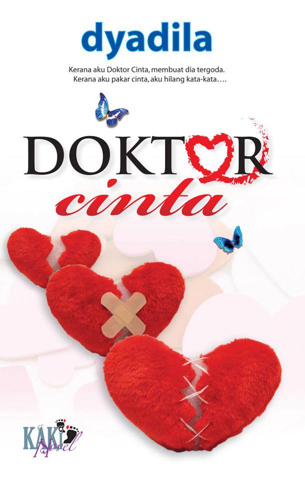 Doktor Cinta