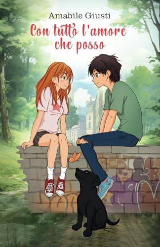 Con tutto l'amore che posso