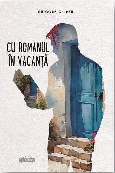 Cu romanul în vacanță