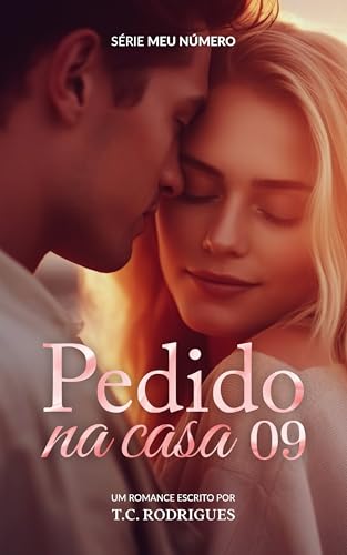 Pedido na casa 09 (Meu número)