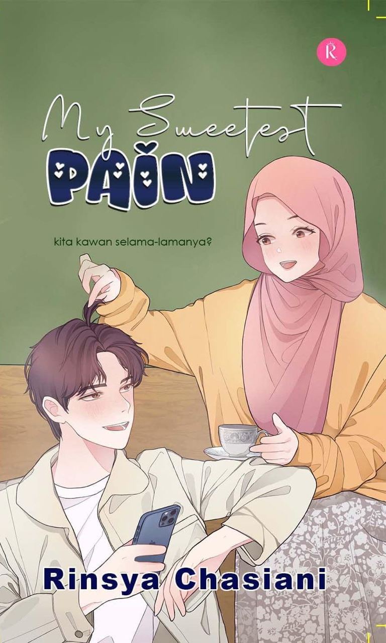 My Sweetest Pain