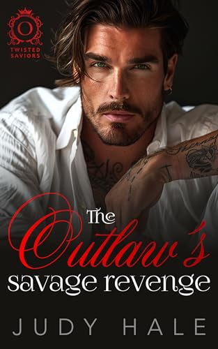 The Outlaw's Savage Revenge