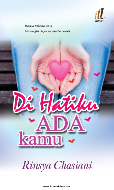 Di Hatiku Ada Kamu
