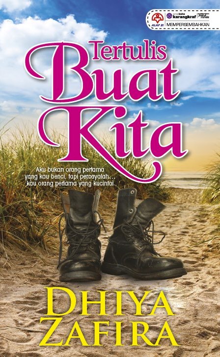 Tertulis Buat Kita