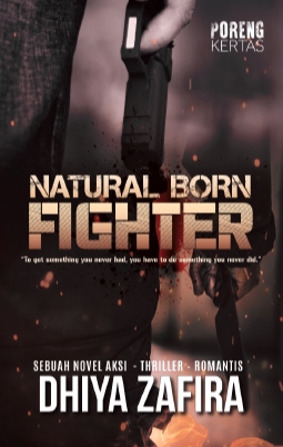 Natural Born Fighter