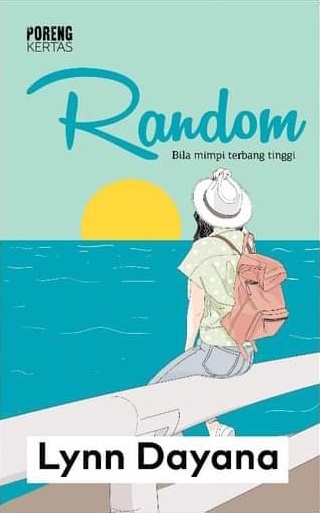 Random: Bila Mampu Terbang Tinggi