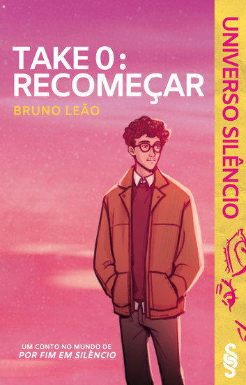 Take 0: Recomeçar