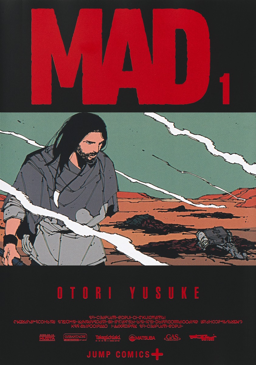 MAD 1
