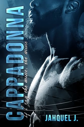 Cappadonna book cover