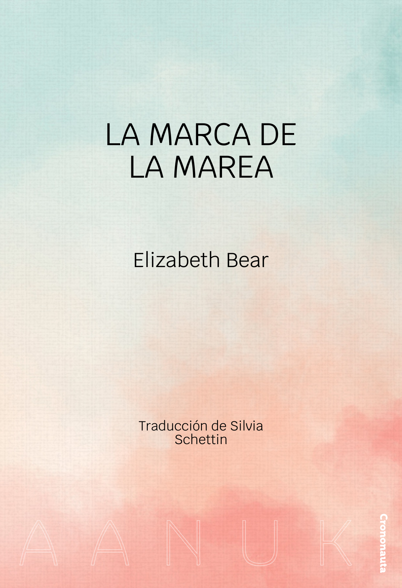 La marca de la marea