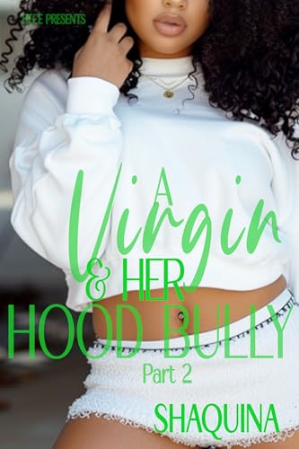 A Virgin and Her Hood Bully 2 book cover