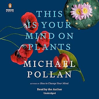 this is your mind on plants