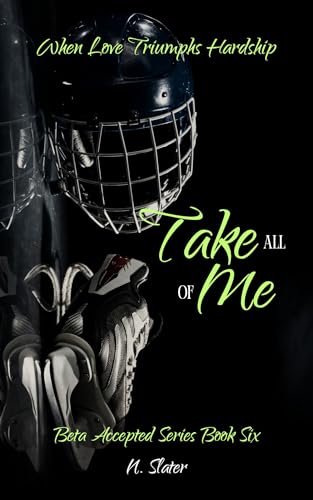 Take All of Me
